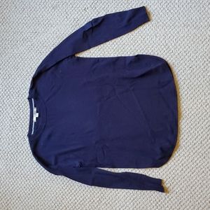 Boden crew neck sweater
